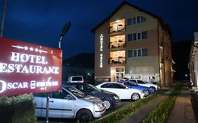 Hotel Oscar